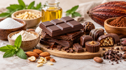 What Ingredients Are Used in Sugar-Free Chocolate and Confectionery?