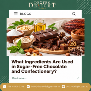 Sugar-Free Chocolate