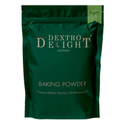 Baking Powder (Double-Acting)