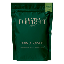 Baking Powder (Double-Acting)