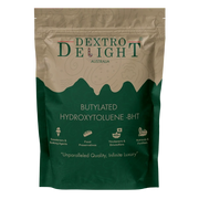 Butylated Hydroxytoluene -BHT