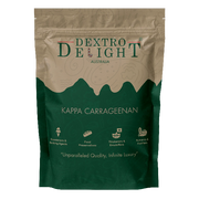 Kappa Carrageenan E407