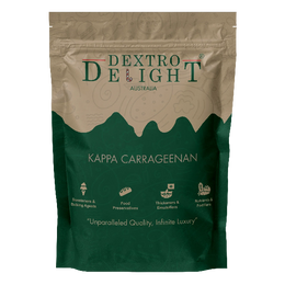 Kappa Carrageenan E407