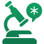 Quality Assurance Lab Tested