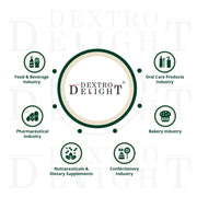 Maltitol Powder E965