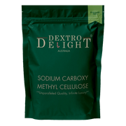 Sodium Carboxy Methyl Cellulose E466