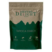 Tapioca Starch E1442