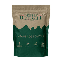 Vitamin D3 100 CWS