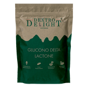 Glucono Delta Lactone E575