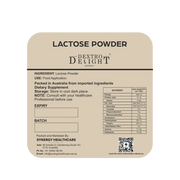 Lactose Powder