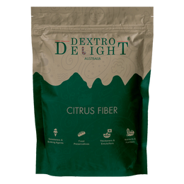 Citrus Fiber E440A