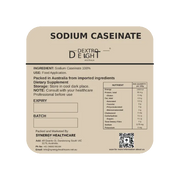 Sodium Caseinate