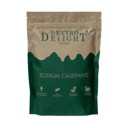 Sodium Caseinate