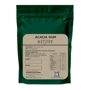 Acacia Gum (Gum Arabic) E414