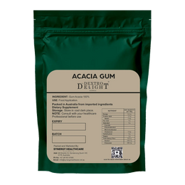 Acacia Gum (Gum Arabic) E414