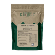 Sodium Caseinate
