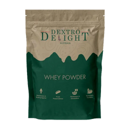 Whey Powder