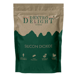 Silicon Dioxide Food Grade (E551)