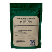 Sodium Benzoate Powder E211