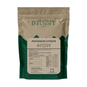 Potassium Citrate (332ii)