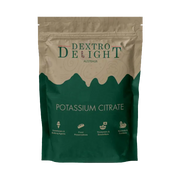 Potassium Citrate (332ii)