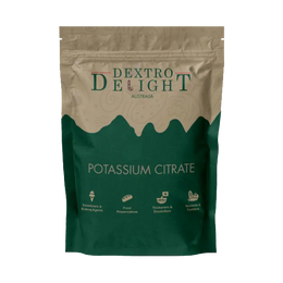 Potassium Citrate (332ii)