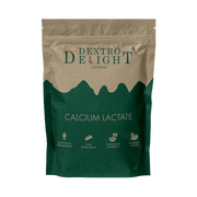 Calcium Lactate