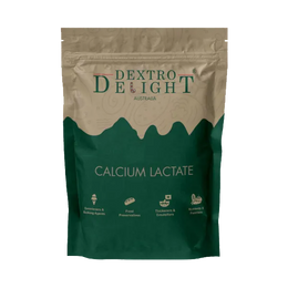 Calcium Lactate