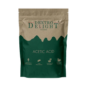 Acetic Acid 90% Food Grade