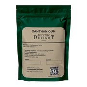 Xanthan Gum (80 mesh) Powder E415