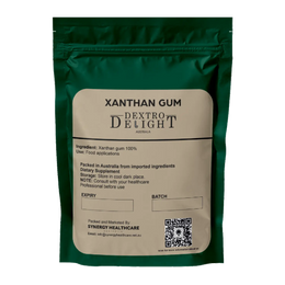 Xanthan Gum (80 mesh) Powder E415