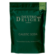 Sodium Hydroxide (Caustic Soda) – E524