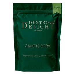 Sodium Hydroxide (Caustic Soda) – E524