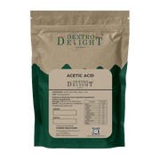 Acetic Acid 90% Food Grade