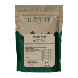 Acetic Acid 90% Food Grade