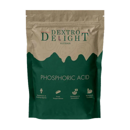 Phosphoric Acid 81% Food Grade | FSANZ 338