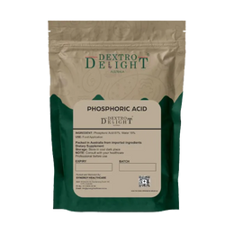 Phosphoric Acid 81% liquid | Food Grade | FSANZ 338