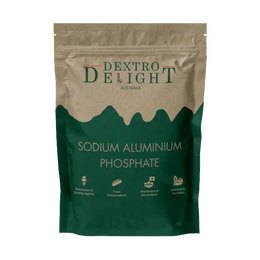 Sodium Aluminium Phosphate (SALP)