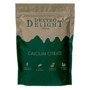 Calcium Citrate E333