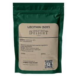 Lecithin liquid (Soy) E322
