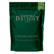 Calcium Chloride E509