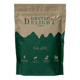 Glucoamylase Enzyme-  GA 400