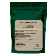 Calcium Chloride E509