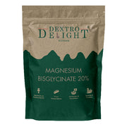 Magnesium Bisglycinate 20%