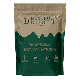 Magnesium Bisglycinate 20%