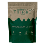 Magnesium Citrate E345
