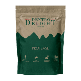 Protease – Food Grade Baking Enzyme