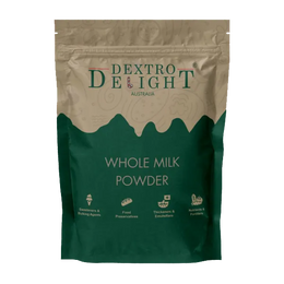 Whole Milk Powder