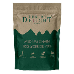 MCT Powder 70%