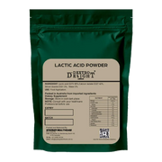 Lactic Acid Powder E270